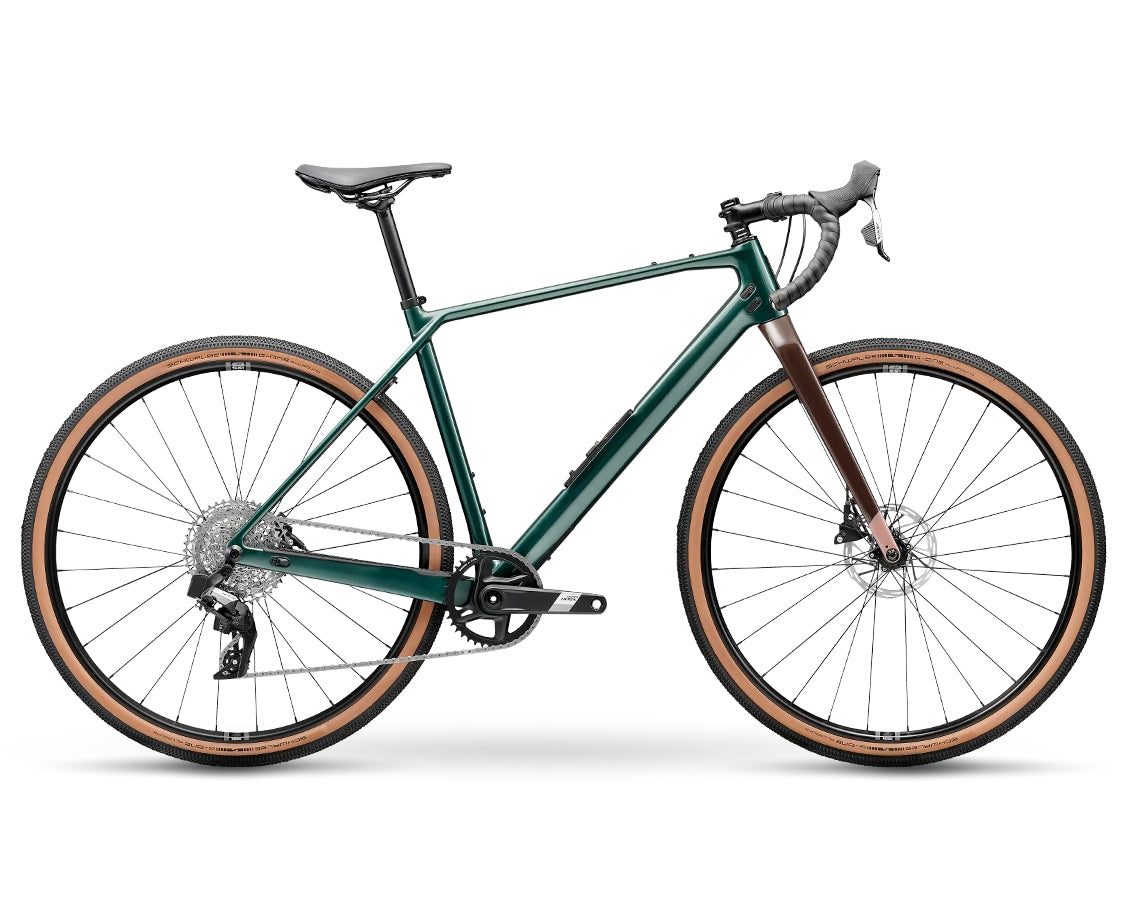 Norco Search C Apex XPLR (2025)