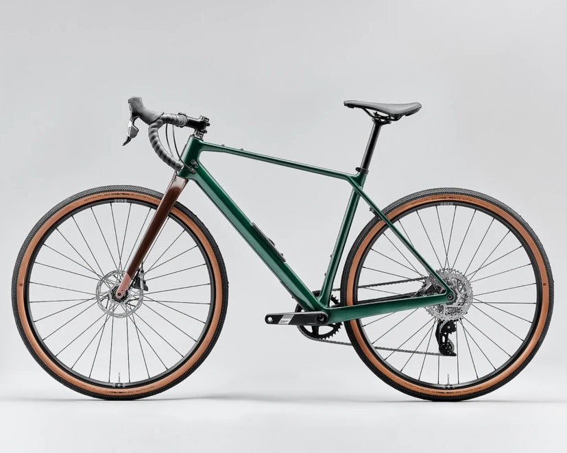 Norco Search C Apex XPLR (2025)