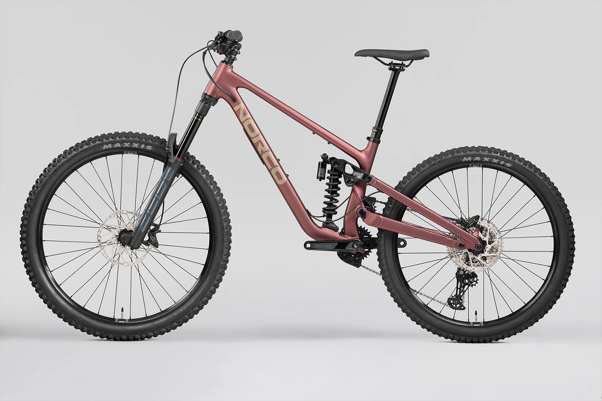 Norco Sight A2 160 (2026)