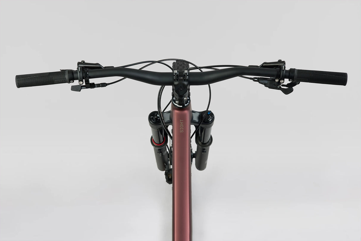 Norco Sight A2 160 (2026)