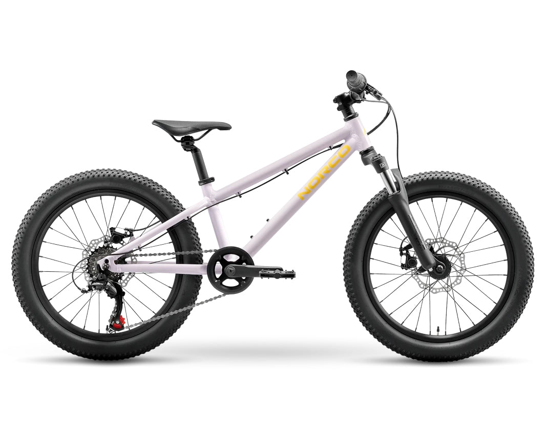 20" Norco Storm Youth (2026)