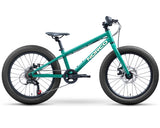 20" Norco Storm Disc Rigid (2027)