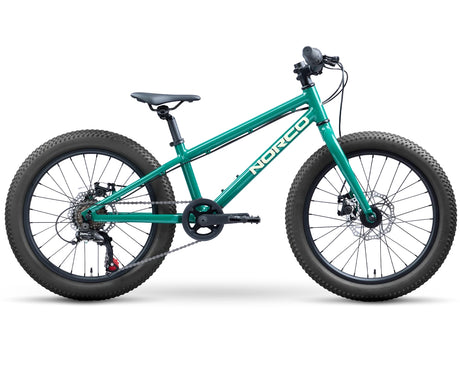 20" Norco Storm Disc Rigid (2027)