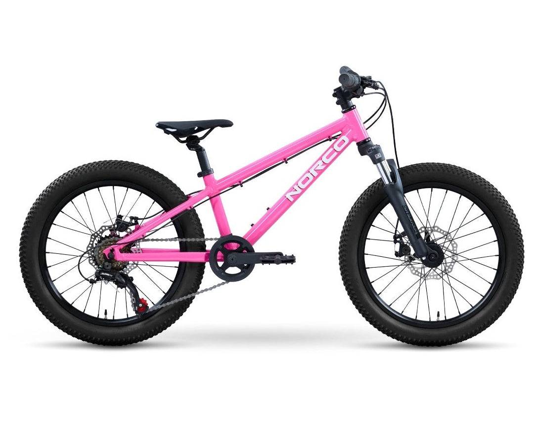 20" Norco Storm Youth (2027)