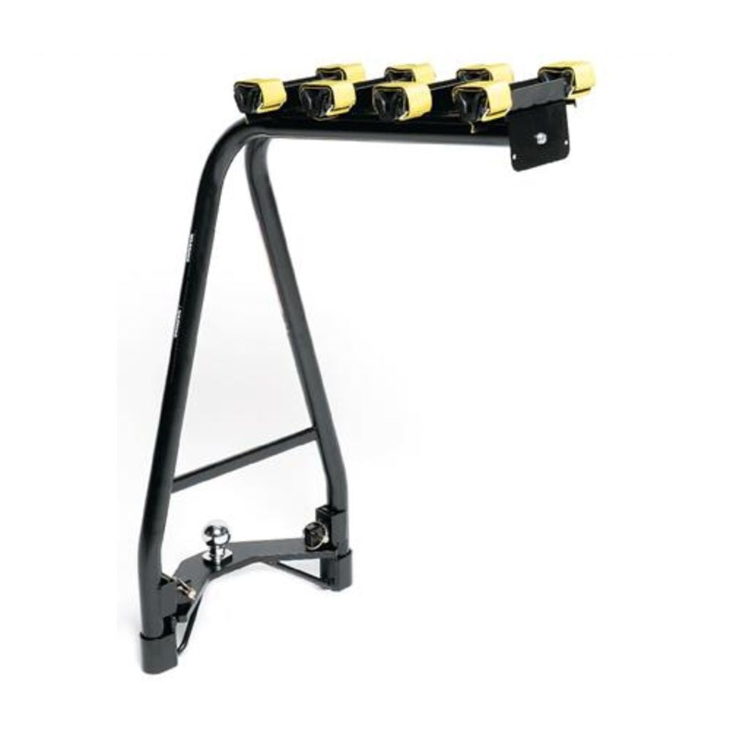 Pacific A-Frame Car Rack (4 Bike)