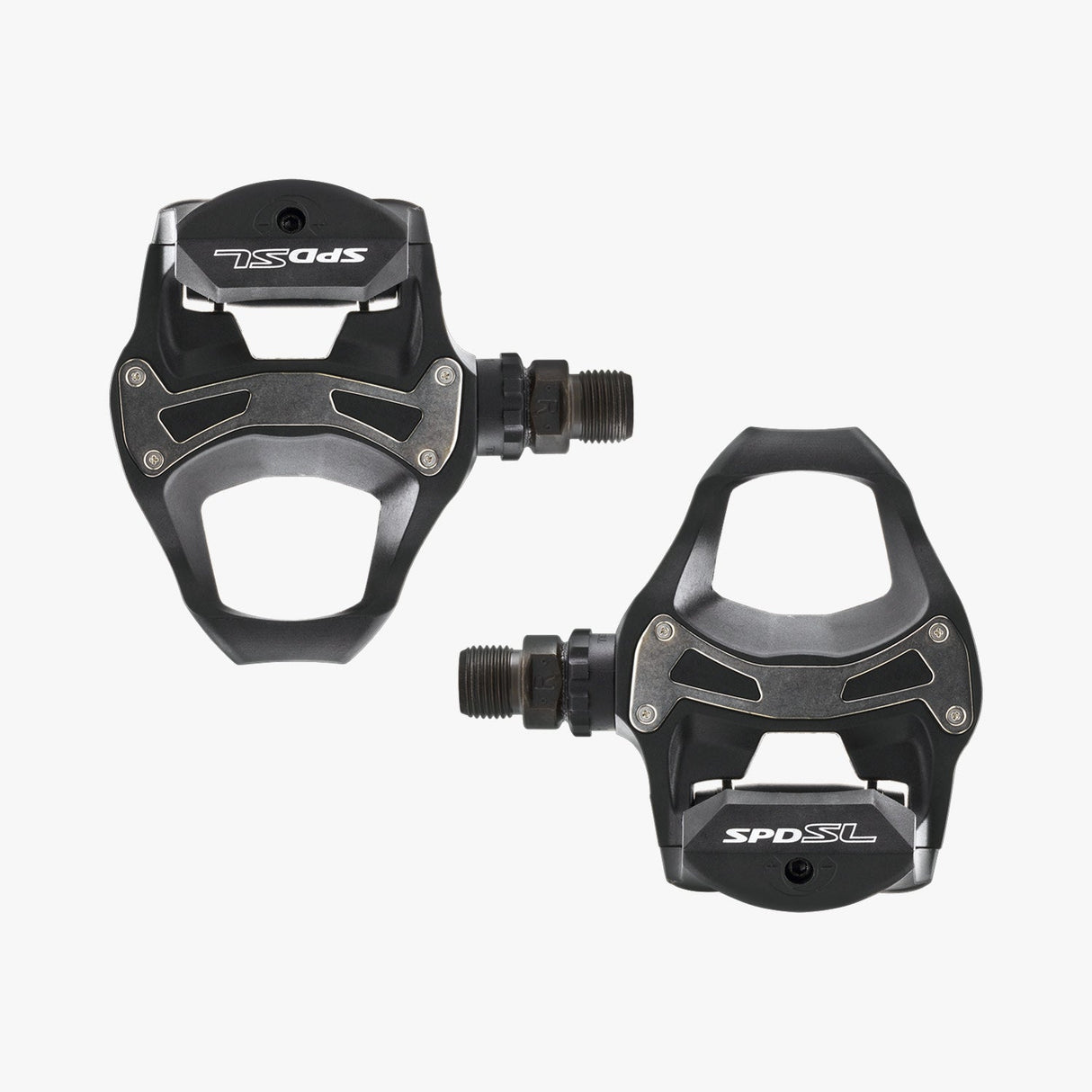 Shimano PD-R550 Road Pedals Black