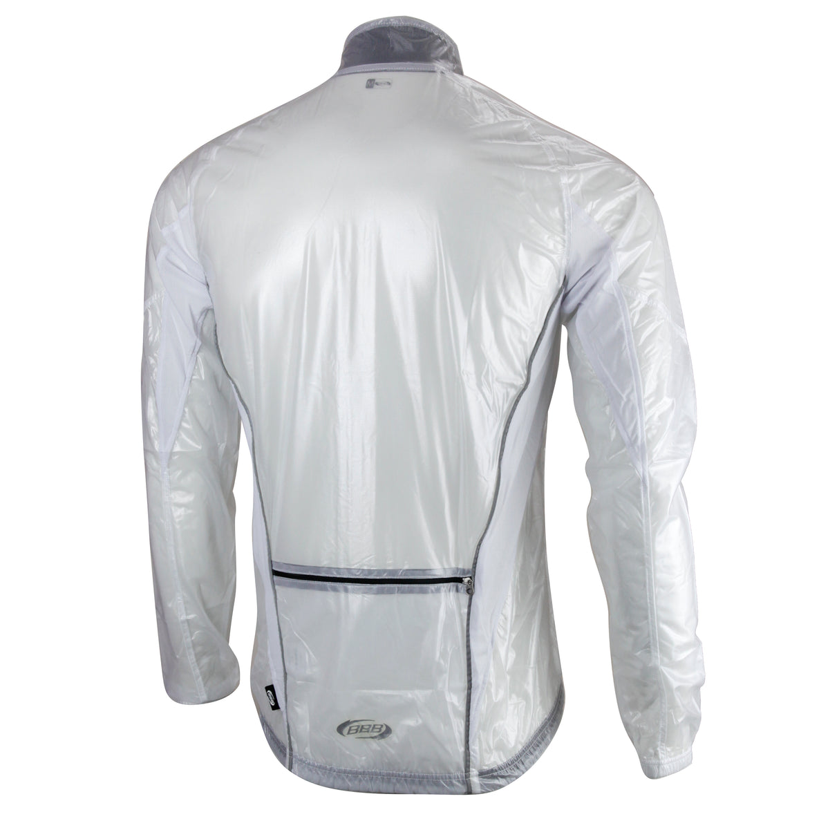 BBB Rainshield Waterproof Jacket