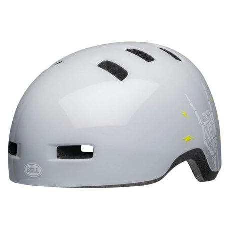 Bell Lil Ripper Kids Helmet