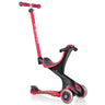 Globber GO UP Comfort 3-in-1 Scooter