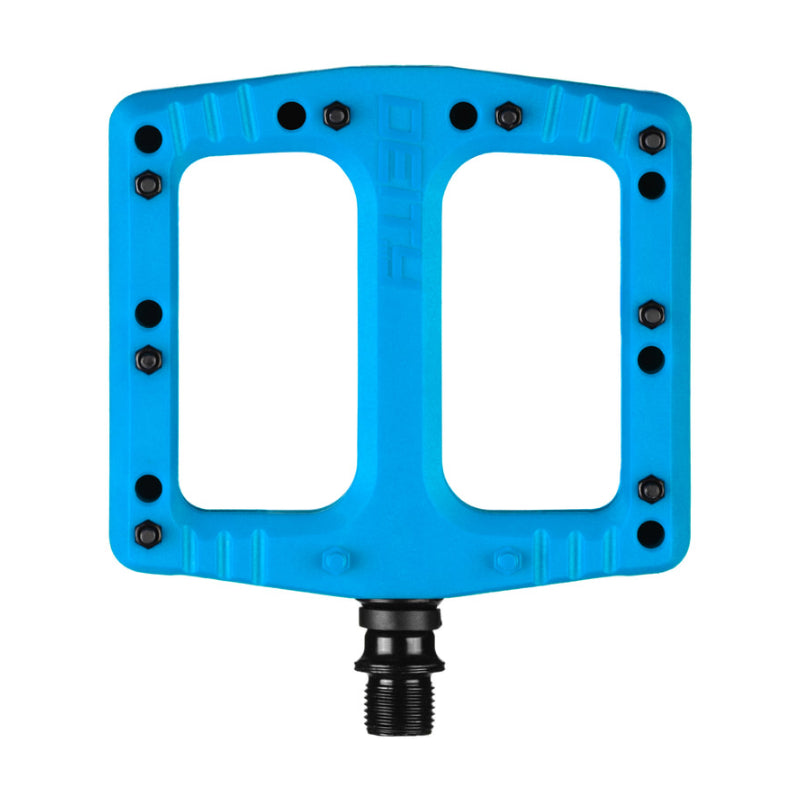 Deity Deftrap Flat Pedals