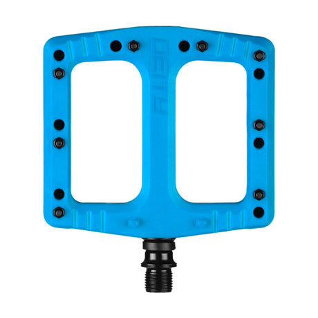 Deity Deftrap Flat Pedals