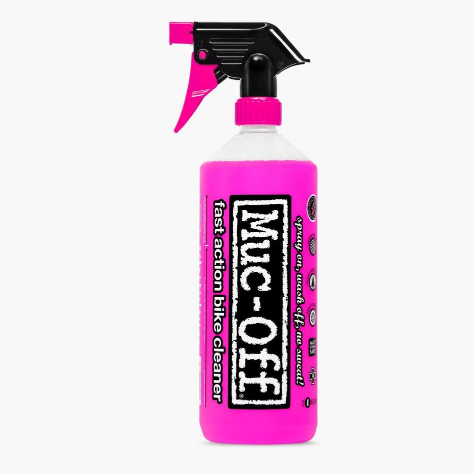 Muc-Off Ultimate Commuter Kit