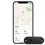 Orbit x Velo Locate Your Bike GPS Tracker (for Apple Find My app)