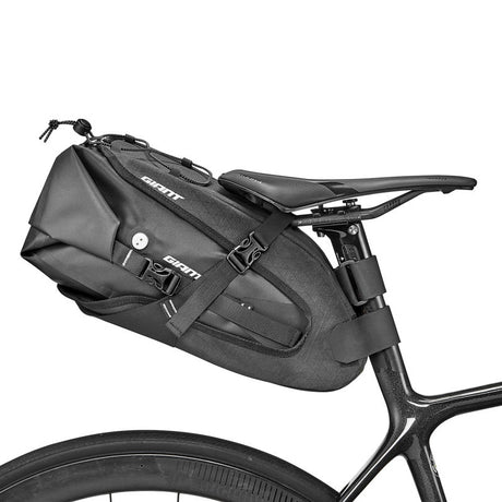 Giant H2Pro Saddle Bag - Large 17L