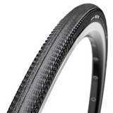 Tyre 28 x 25 Maxxis Relix Tubular Folding