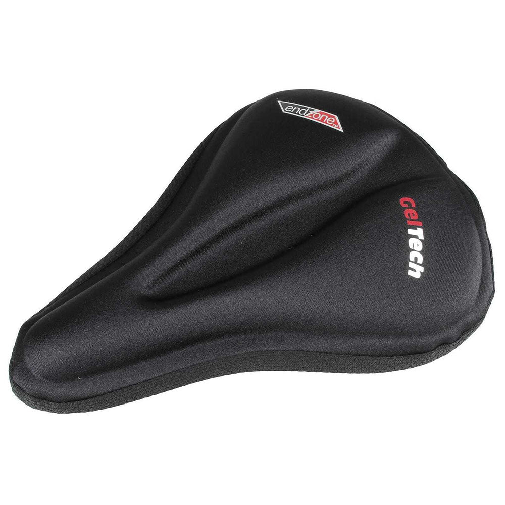 Endzone GelTech MTB Saddle Cover