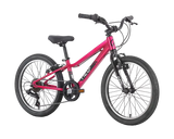 Apollo Neo+ 20" 6s Girls Kids' Bike (2026)
