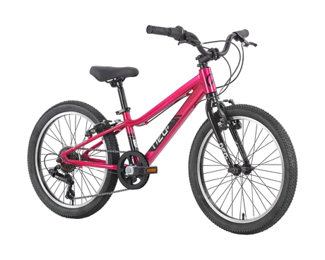 Apollo Neo+ 20" 6s Girls Kids' Bike (2026)