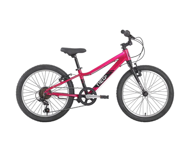 Apollo Neo+ 20" 6s Girls Kids' Bike (2026)