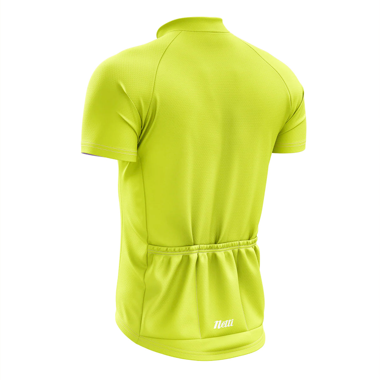 Netti Kids Mini Breeze Jersey