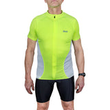 Netti Mens Cruze Jersey