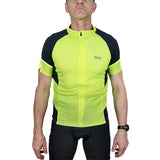 Netti Mens Cruze Plus Jersey