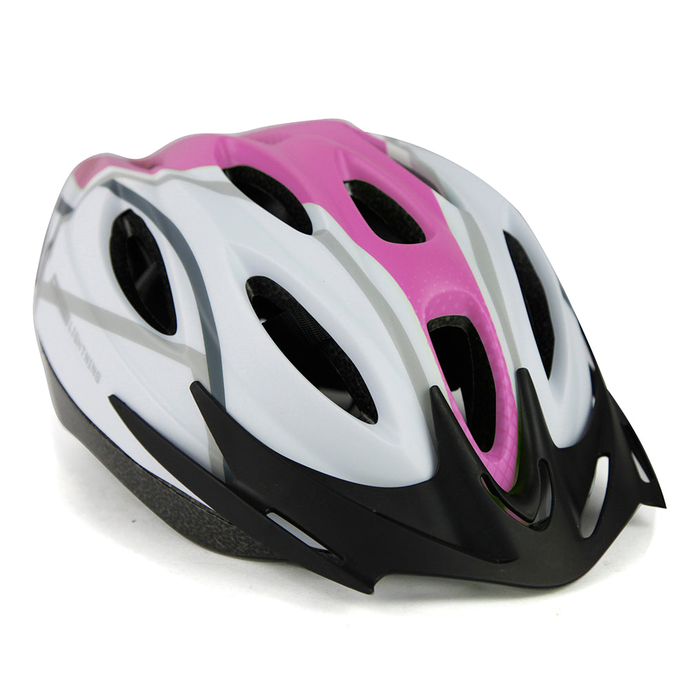 Netti Lightning Helmet