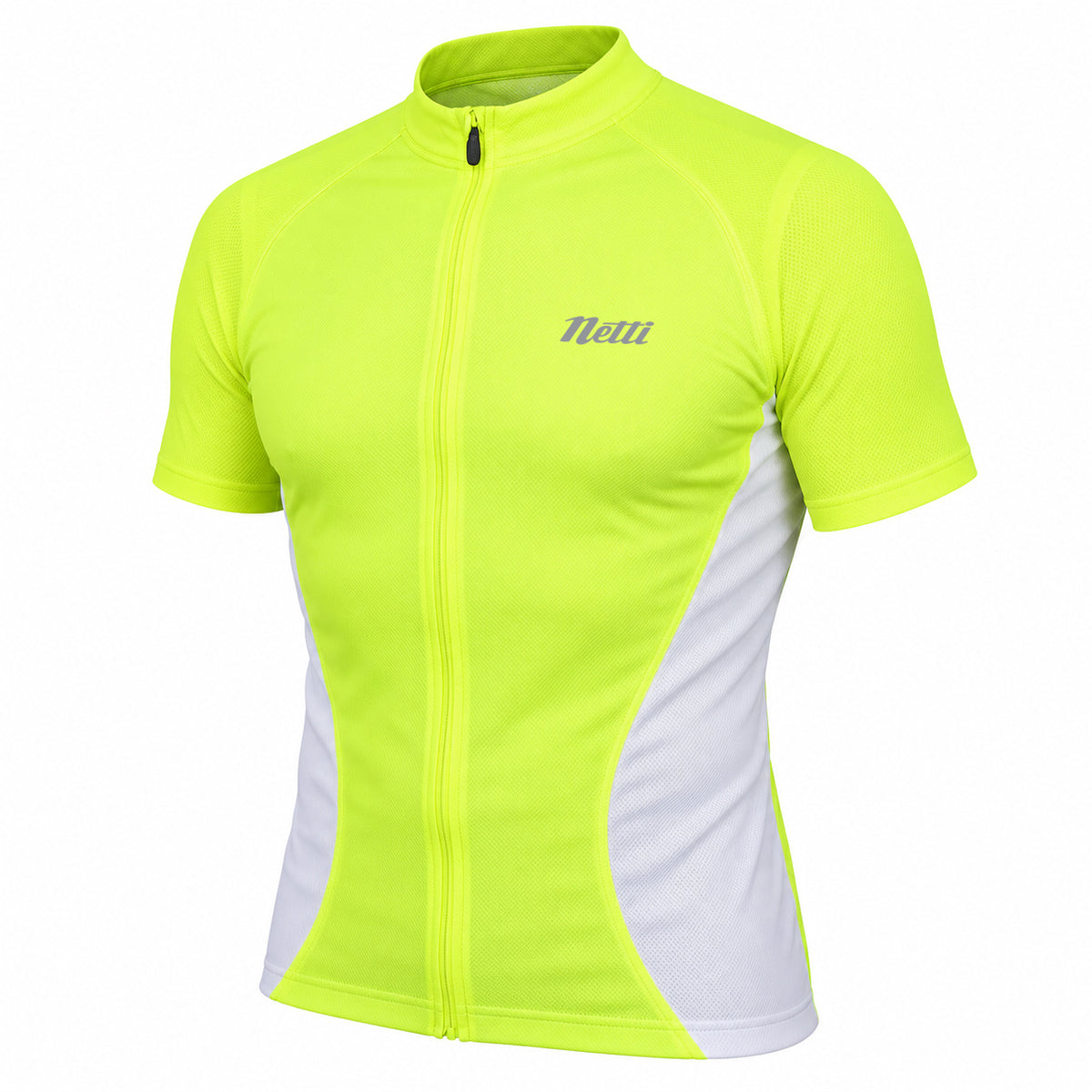 Netti Mens Cruze Jersey