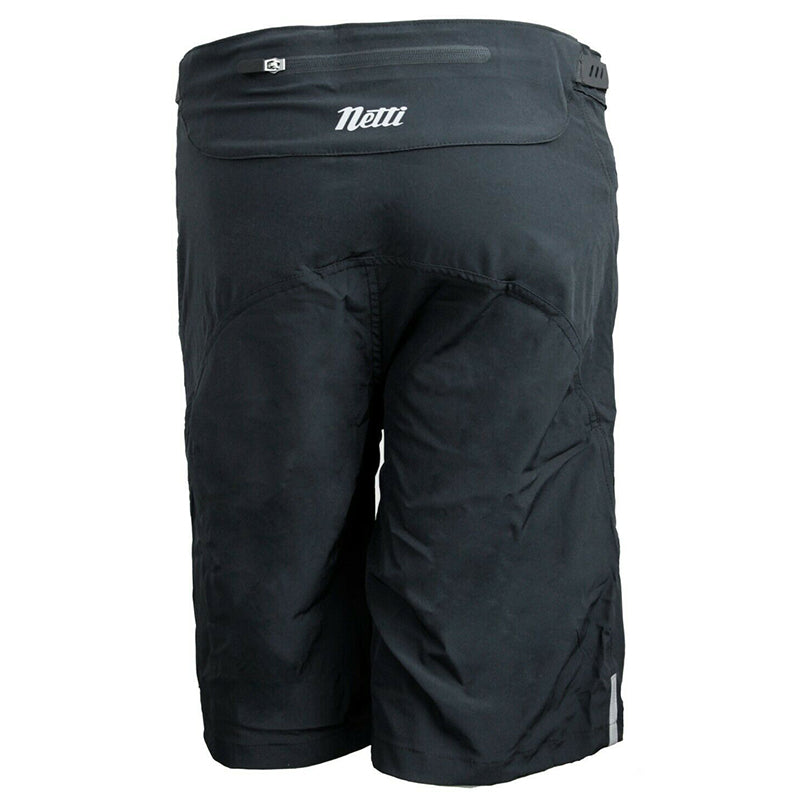 Netti Mens Shy Shorts