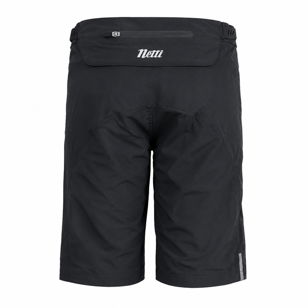 Netti Mens Shy Shorts