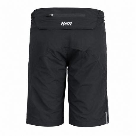 Netti Mens Shy Shorts