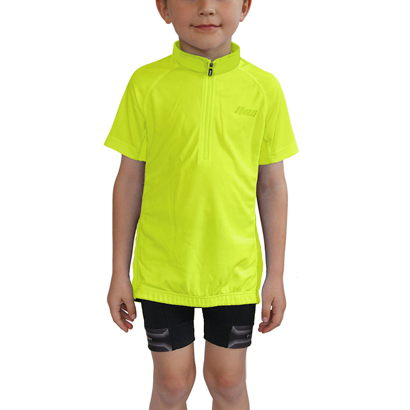 Netti Kids Mini Breeze Jersey