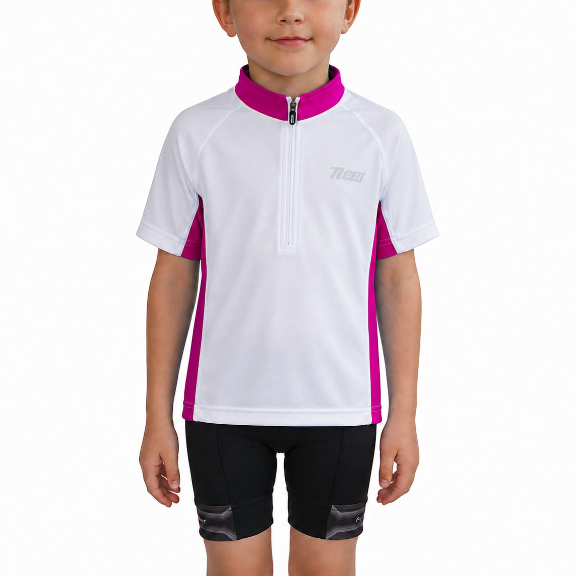 Netti Kids Mini You Jersey