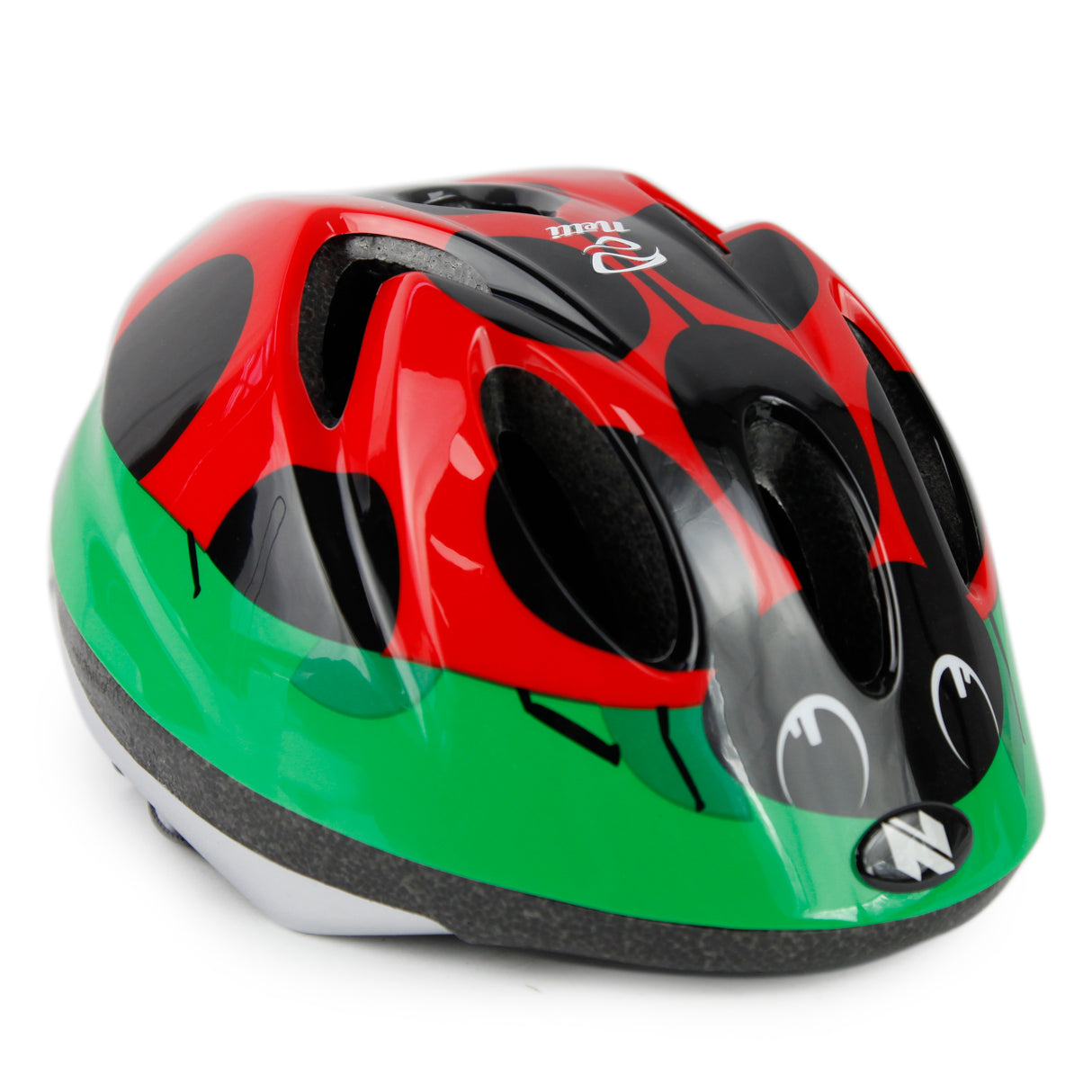 Netti Minimax Kids Helmet