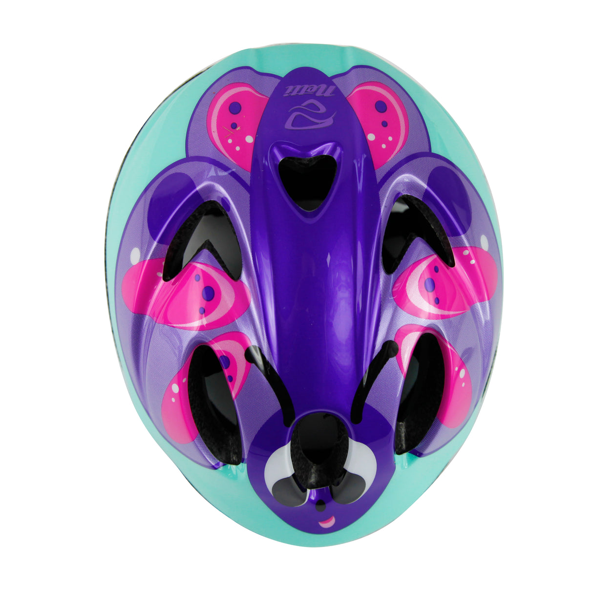 Netti Minimax Kids Helmet