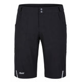 Netti Mens Super Shy Shorts