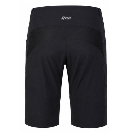 Netti Mens Super Shy Shorts