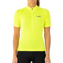 Netti Womens Breeze Jersey