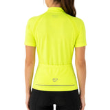 Netti Womens Breeze Jersey