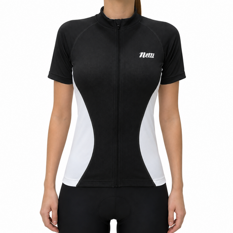 Netti Womens Cruze Jersey