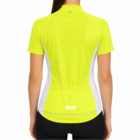 Netti Womens Cruze Jersey