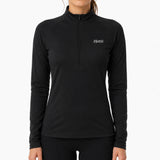 Netti Womens Sunshield Long Sleeve Jersey
