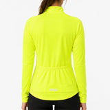 Netti Womens Sunshield Long Sleeve Jersey