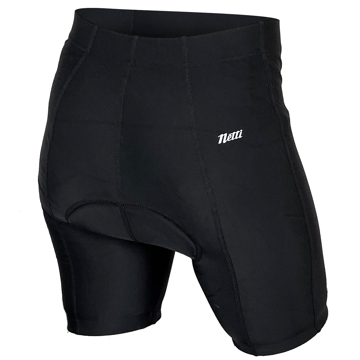 Netti fashion bike shorts