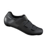 Shimano RC100 Road Shoes - Black