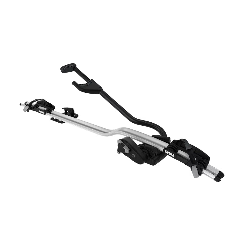 Thule Proride Roof 1 Bike Rack - Silver