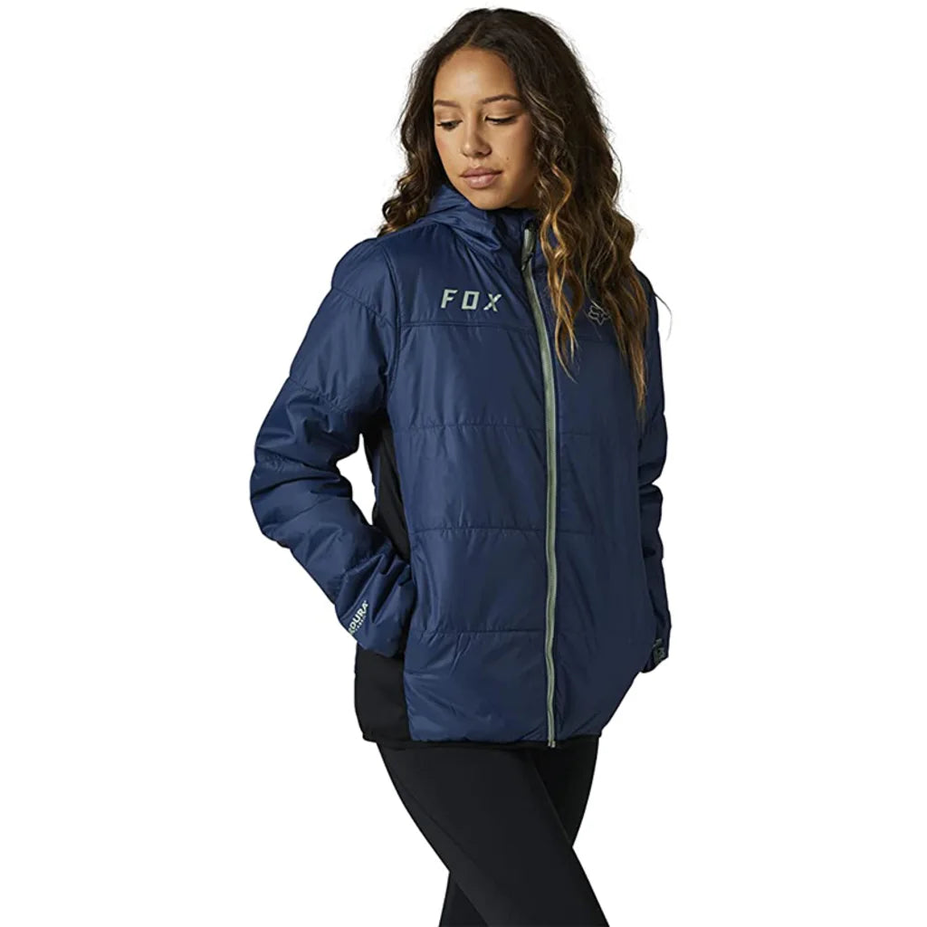 Fox Womens Ridgeway Jacket