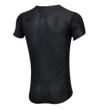 Pearl Izumi Mens Transfer Short Sleeve Base Layer