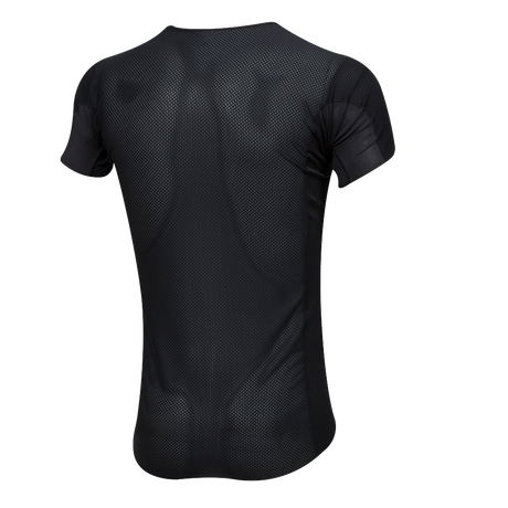 Pearl Izumi Mens Transfer Short Sleeve Base Layer