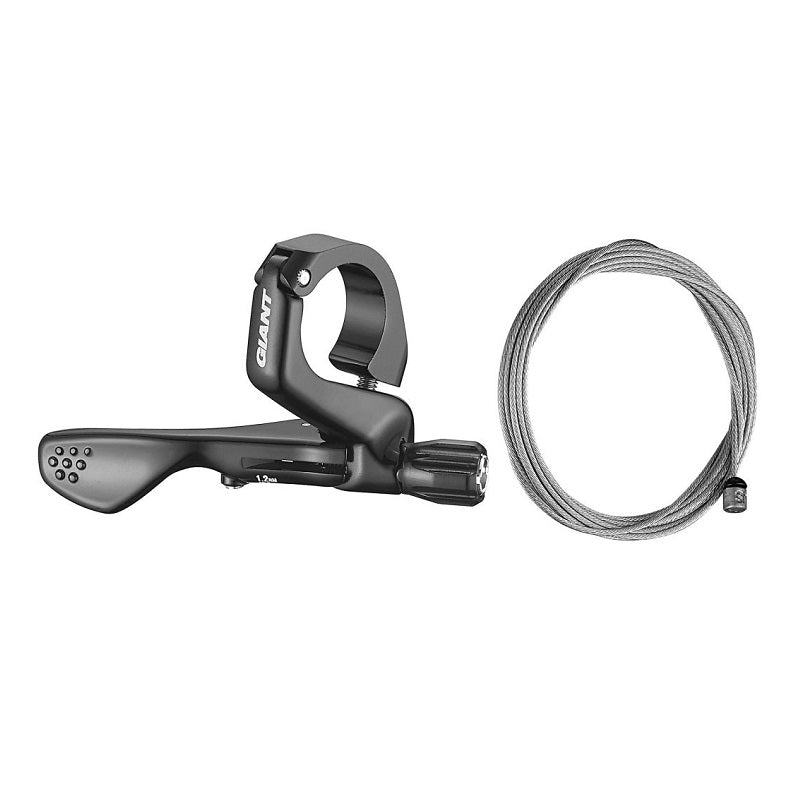 Giant Contact S Switch Seatpost 1x Lever and Cable Set